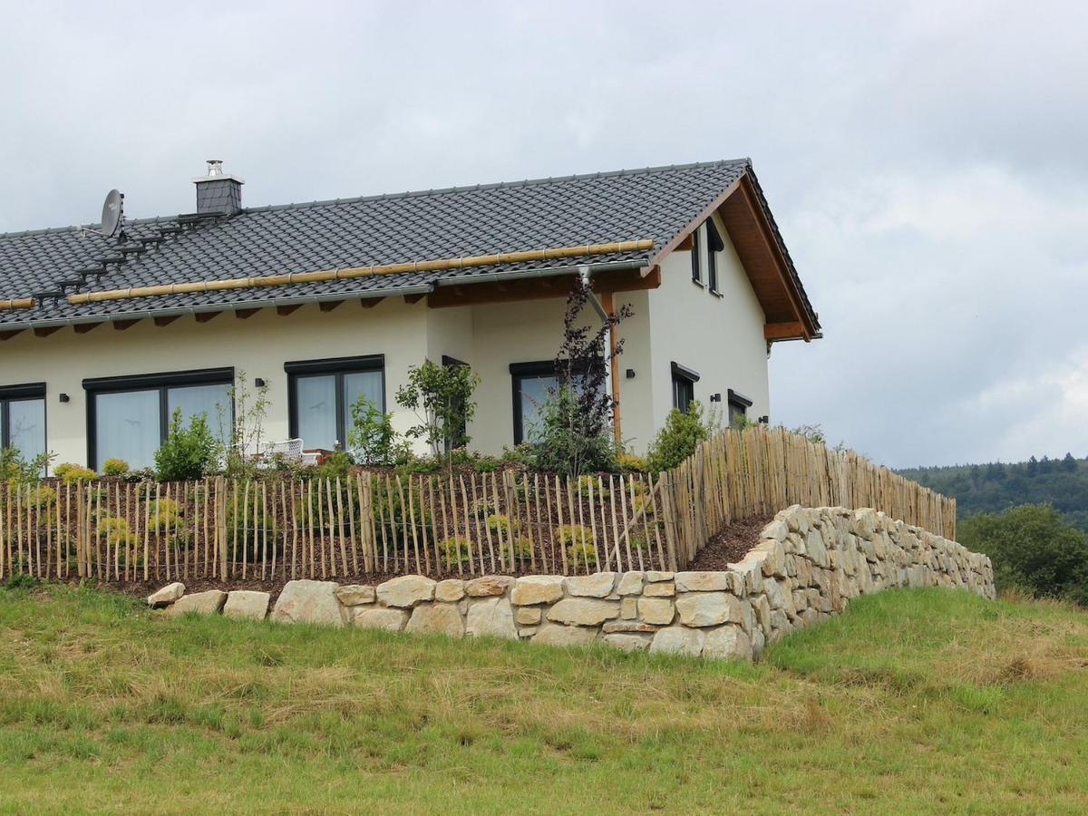 Waldwasserhaus Leisel المظهر الخارجي الصورة